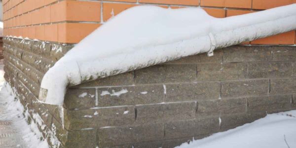 Ideal Basement Humidity in Winter